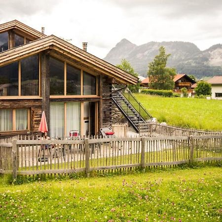 Braito'S Seaside Lodges Und Suites 할덴시 외부 사진