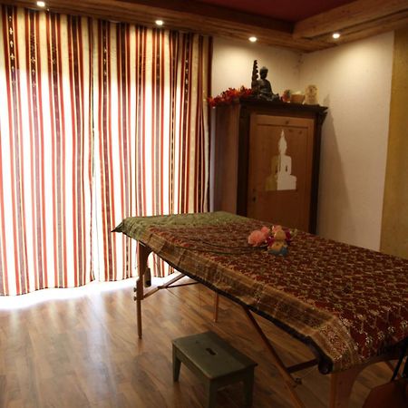 Braito'S Seaside Lodges Und Suites 할덴시 외부 사진