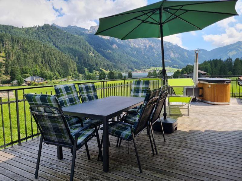 Braito'S Seaside Lodges Und Suites 할덴시 외부 사진
