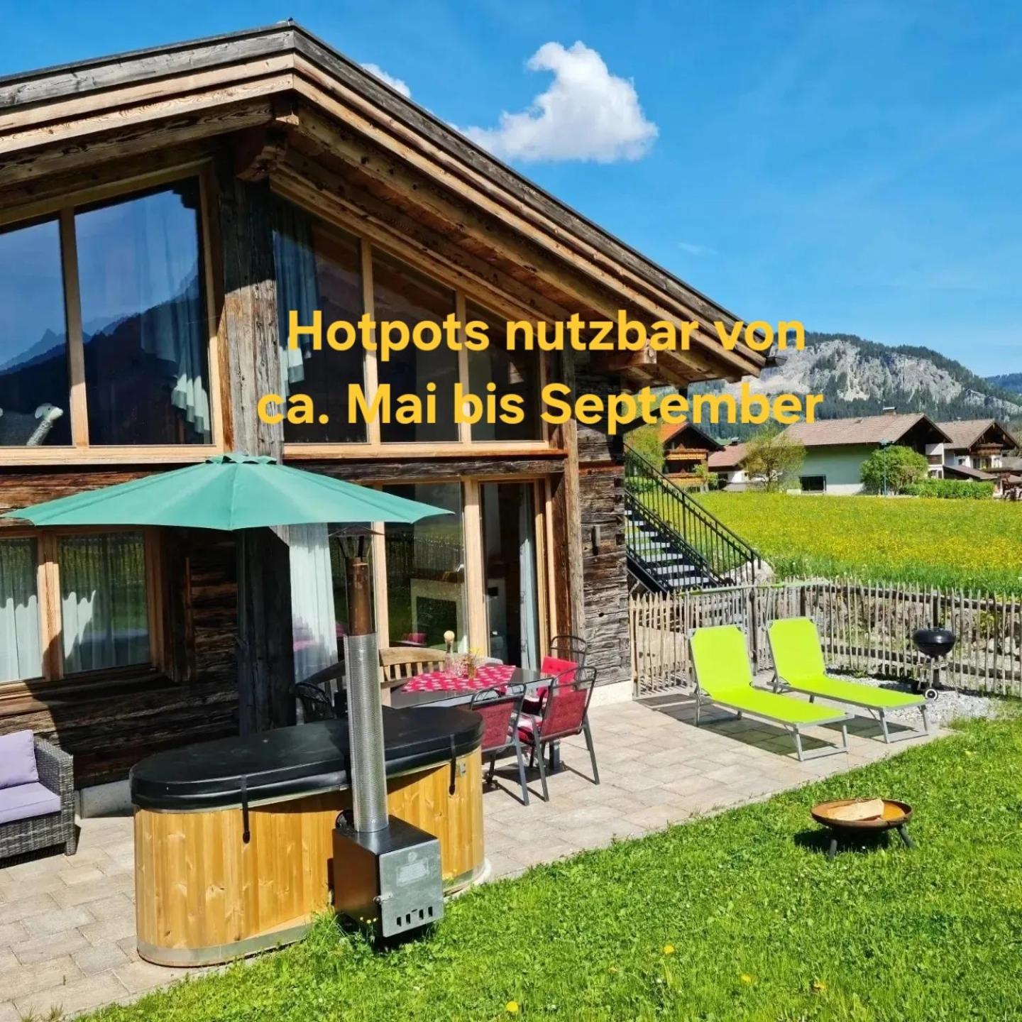 Braito'S Seaside Lodges Und Suites 할덴시 외부 사진