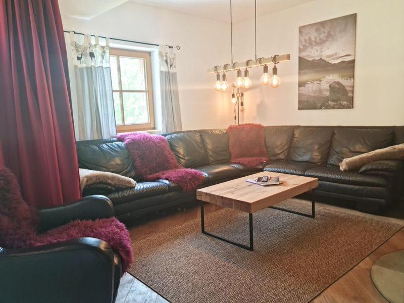 Braito'S Seaside Lodges Und Suites 할덴시 객실 사진