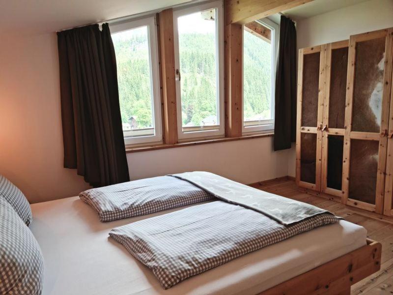 Braito'S Seaside Lodges Und Suites 할덴시 객실 사진
