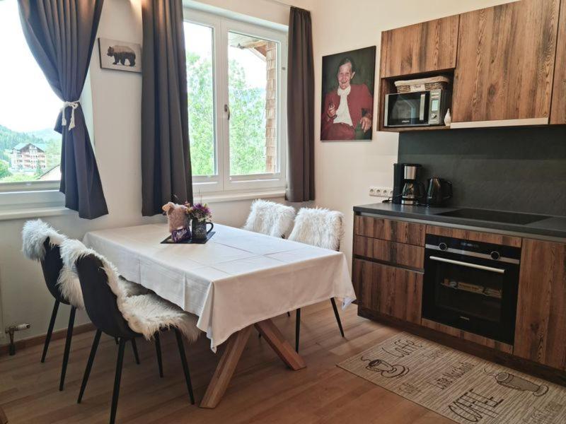 Braito'S Seaside Lodges Und Suites 할덴시 객실 사진