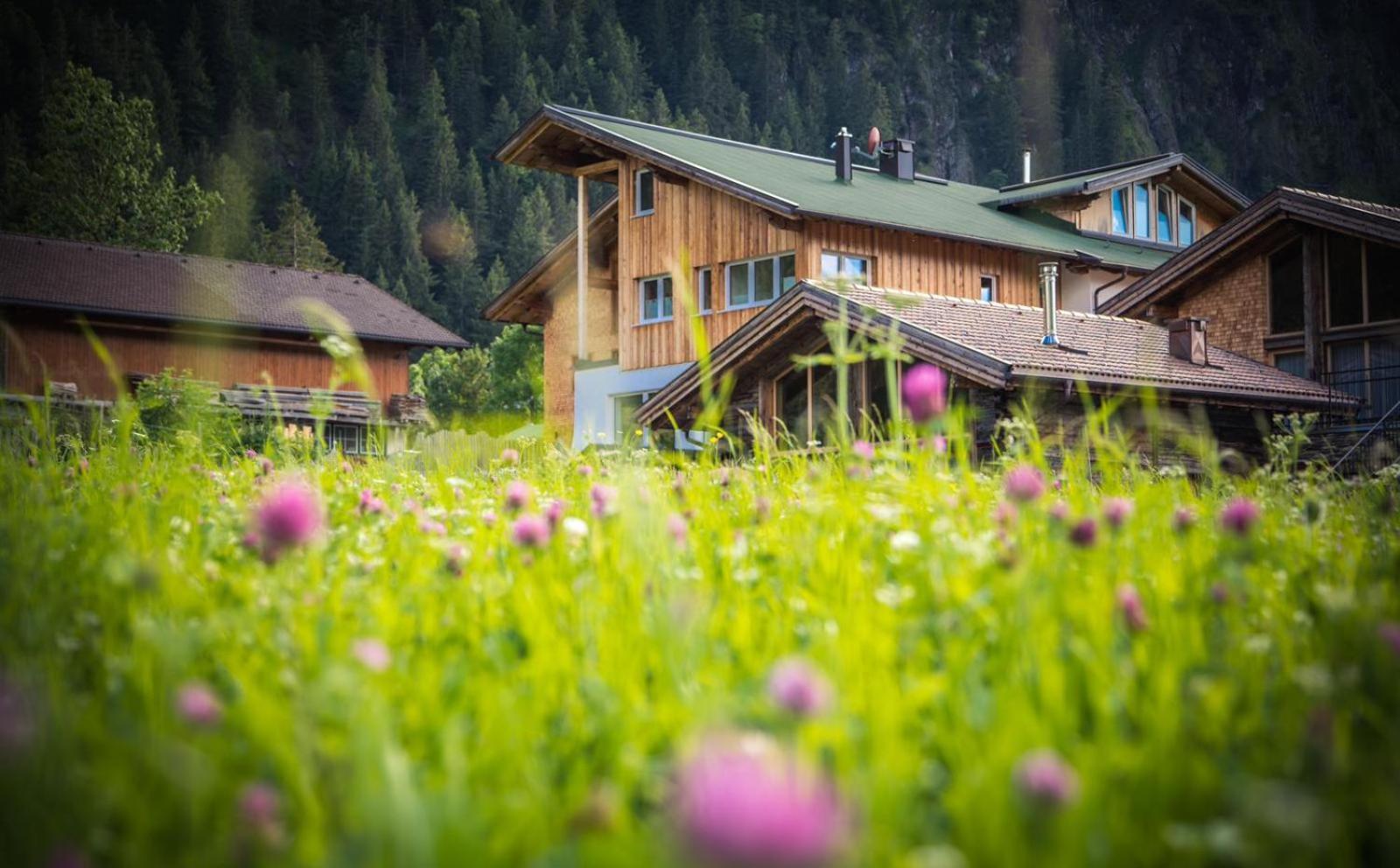 Braito'S Seaside Lodges Und Suites 할덴시 외부 사진
