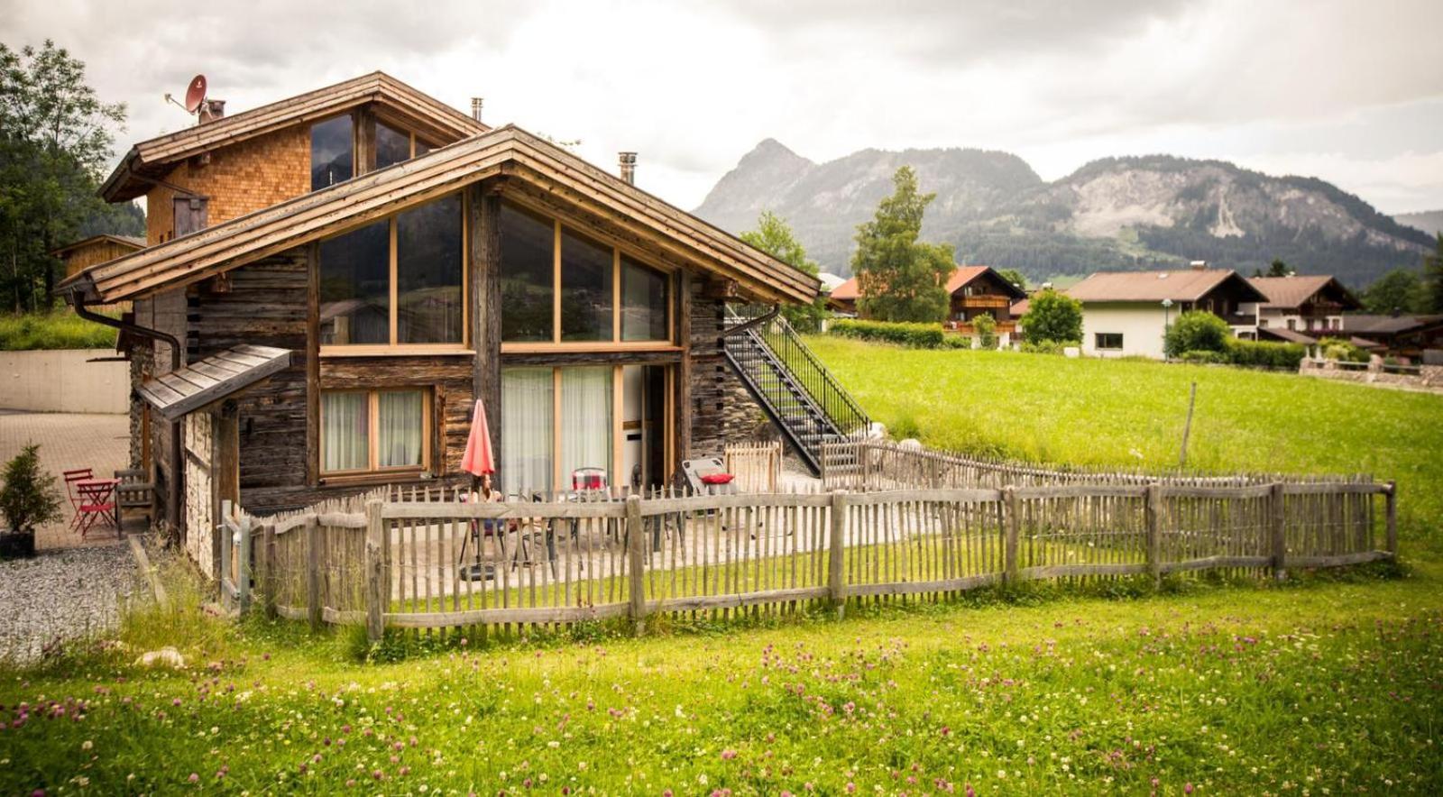 Braito'S Seaside Lodges Und Suites 할덴시 외부 사진