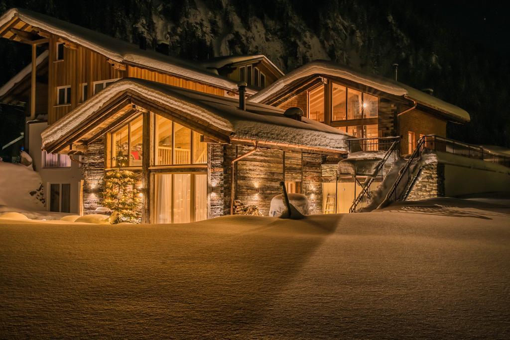 Braito'S Seaside Lodges Und Suites 할덴시 외부 사진