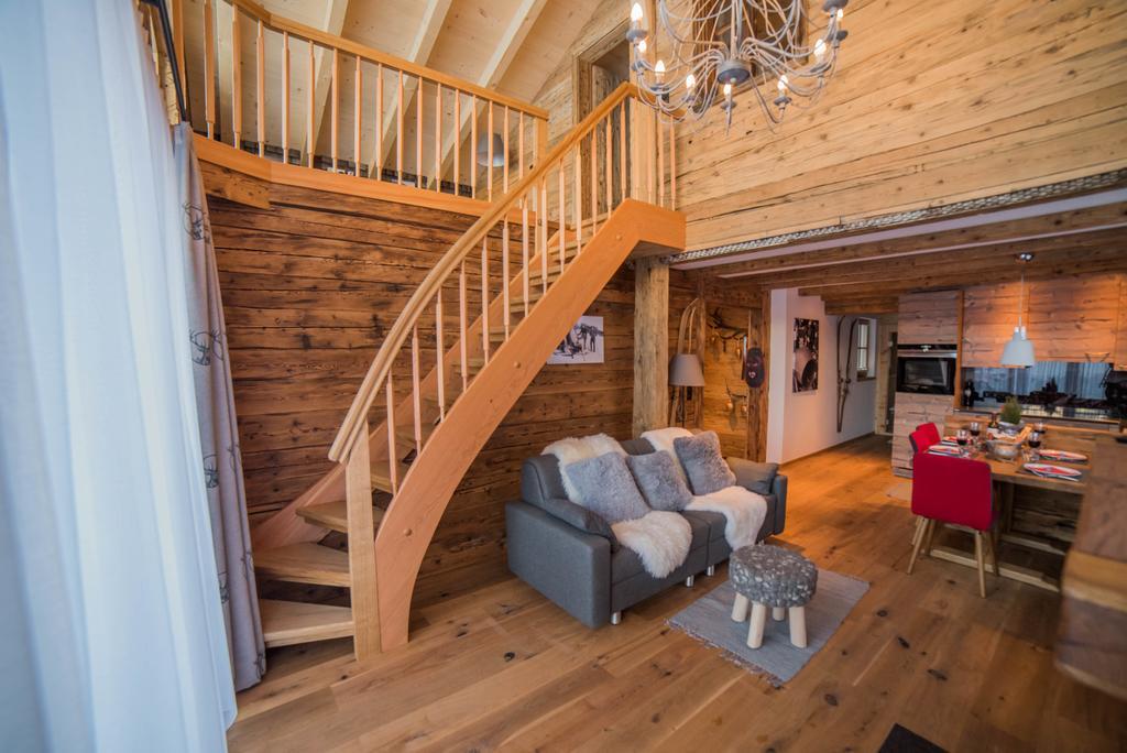 Braito'S Seaside Lodges Und Suites 할덴시 외부 사진