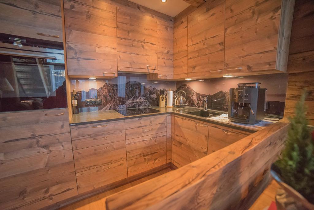 Braito'S Seaside Lodges Und Suites 할덴시 외부 사진