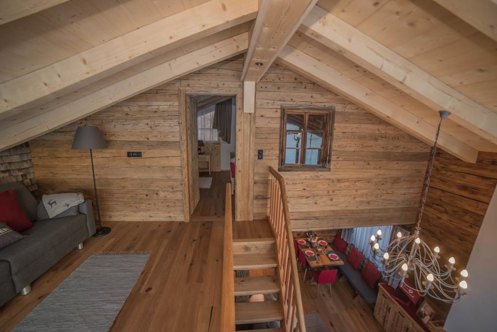 Braito'S Seaside Lodges Und Suites 할덴시 외부 사진