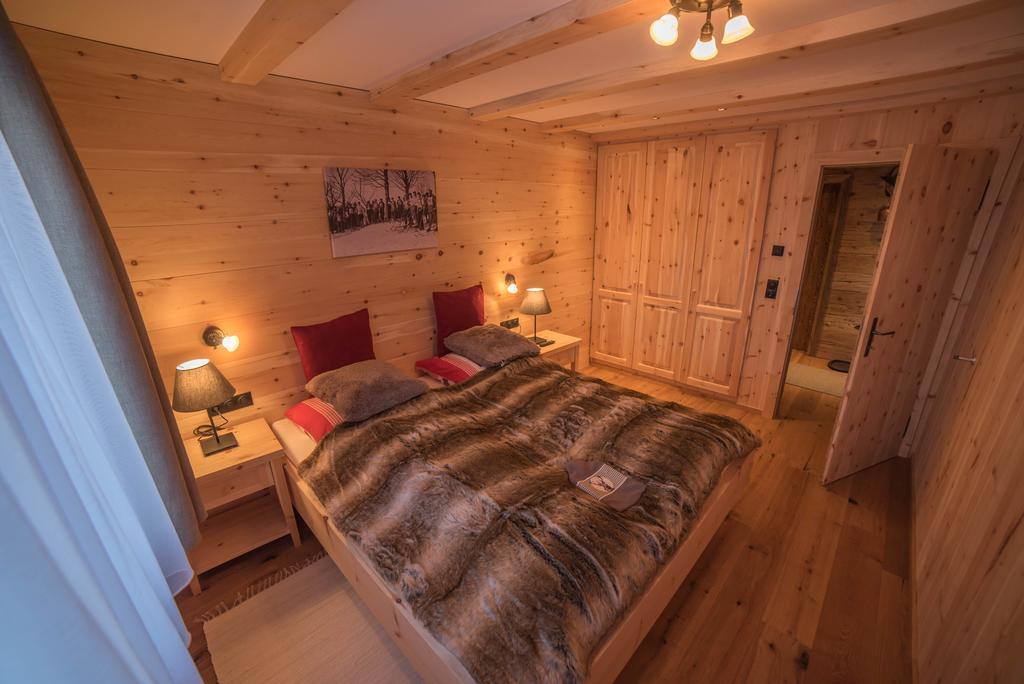 Braito'S Seaside Lodges Und Suites 할덴시 외부 사진
