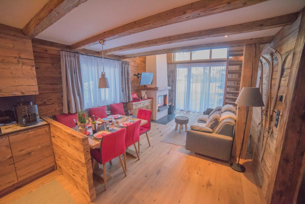 Braito'S Seaside Lodges Und Suites 할덴시 외부 사진