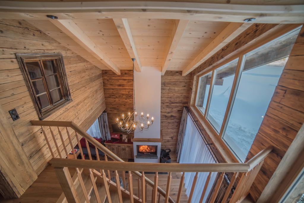 Braito'S Seaside Lodges Und Suites 할덴시 외부 사진