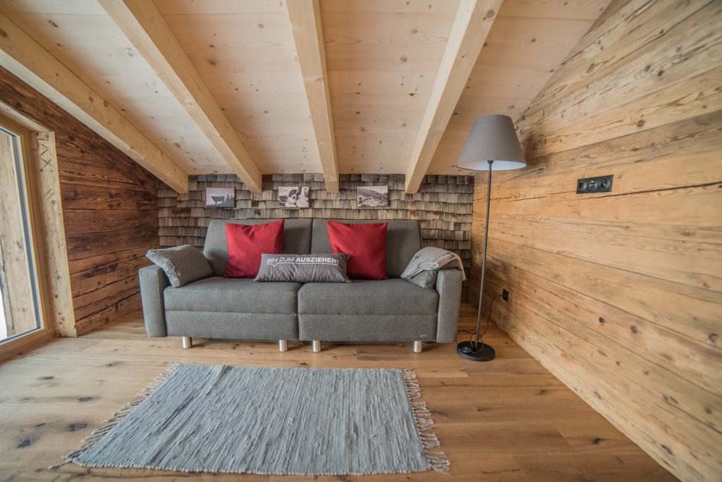 Braito'S Seaside Lodges Und Suites 할덴시 외부 사진