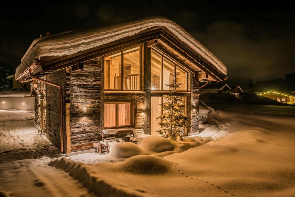 Braito'S Seaside Lodges Und Suites 할덴시 외부 사진