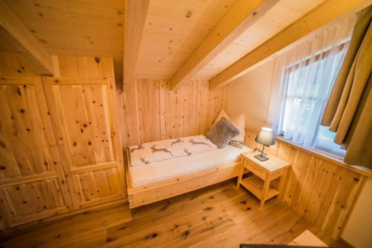 Braito'S Seaside Lodges Und Suites 할덴시 외부 사진