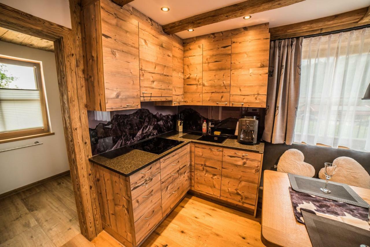 Braito'S Seaside Lodges Und Suites 할덴시 외부 사진