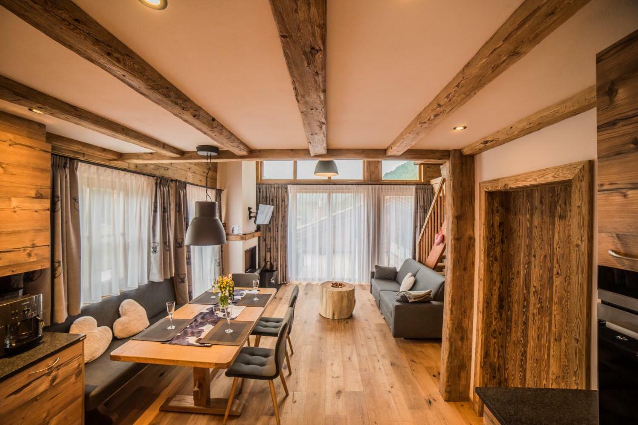 Braito'S Seaside Lodges Und Suites 할덴시 외부 사진