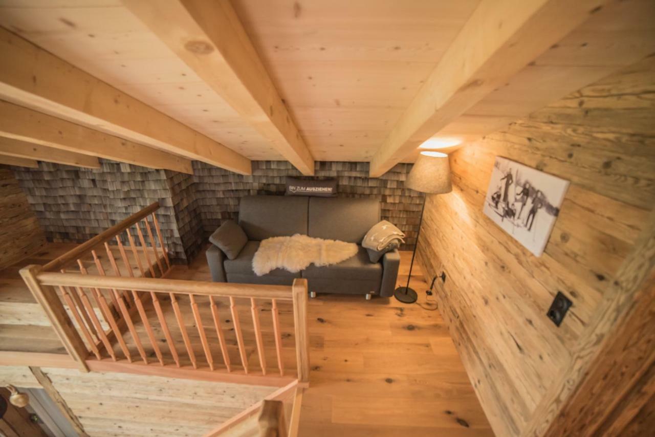 Braito'S Seaside Lodges Und Suites 할덴시 외부 사진