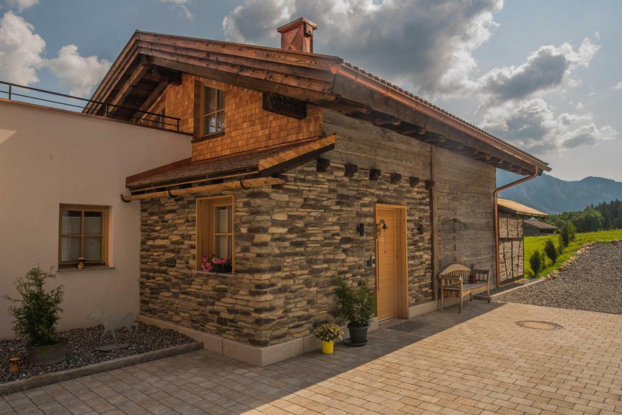 Braito'S Seaside Lodges Und Suites 할덴시 외부 사진