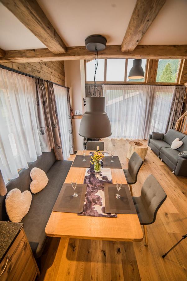 Braito'S Seaside Lodges Und Suites 할덴시 외부 사진